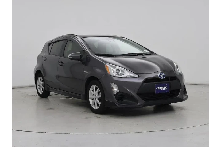 $16998 : Toyota Prius c 2017 One 4dr image 1