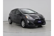 Toyota Prius c 2017 One 4dr en San Jose