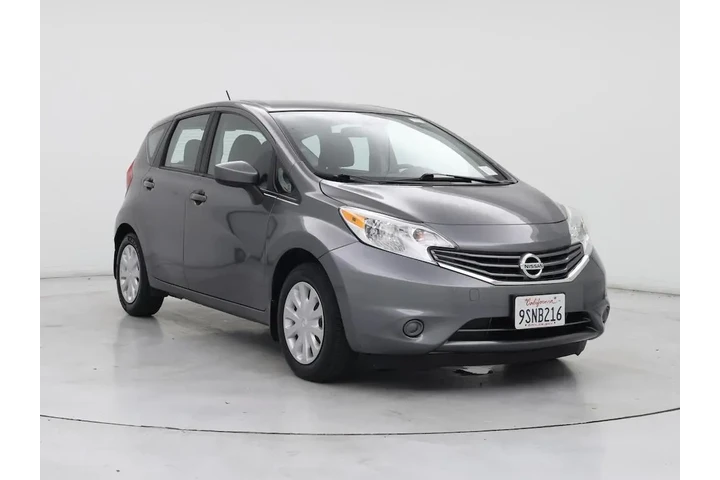 $11998 : Nissan Versa Note 2016 SV 4d image 1