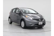 Nissan Versa Note 2016 SV 4d en San Francisco Bay Area