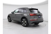 $30998 : Audi Q5 2023 AWD quattro S l thumbnail