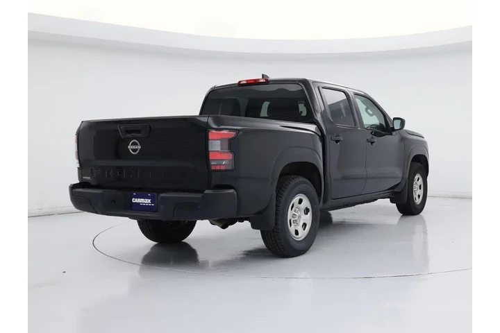 $24998 : Nissan Frontier 2022 4x2 S 4 image 8