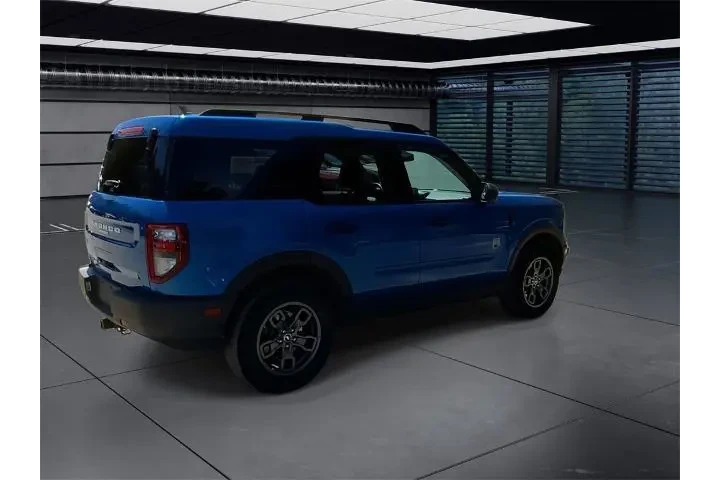 $26990 : Ford Bronco Sport 2022 AWD B image 8