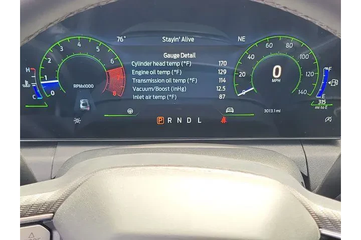 $34988 : Ford Mustang 2026 EcoBoost 2 image 7