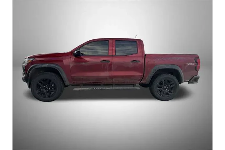 $34399 : Chevrolet Colorado 2023 4x4 image 3