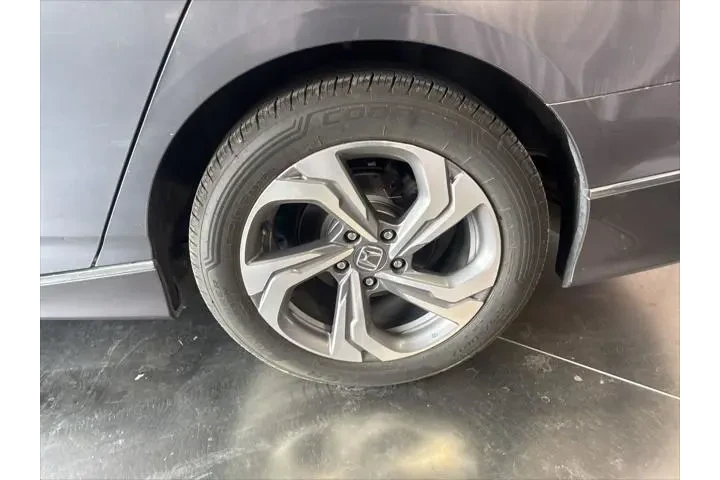 $16999 : Honda Accord 2018 EX 4dr Sed image 10