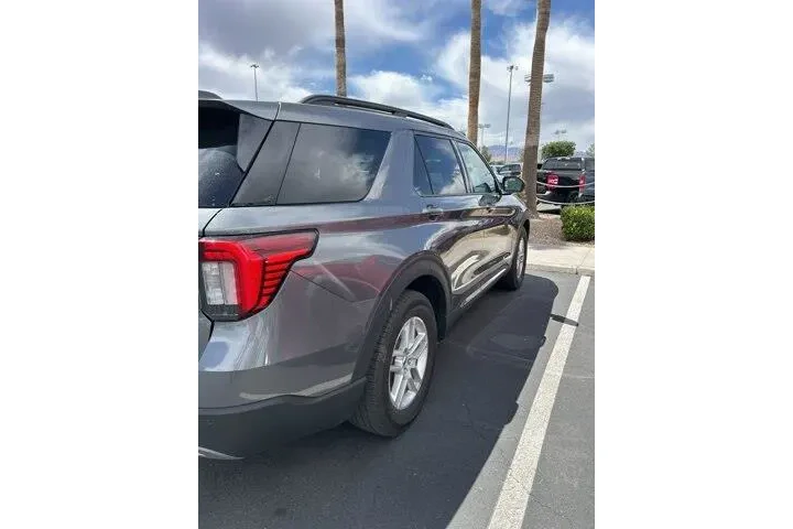 $37357 : Ford Explorer 2025 Active 4d image 3