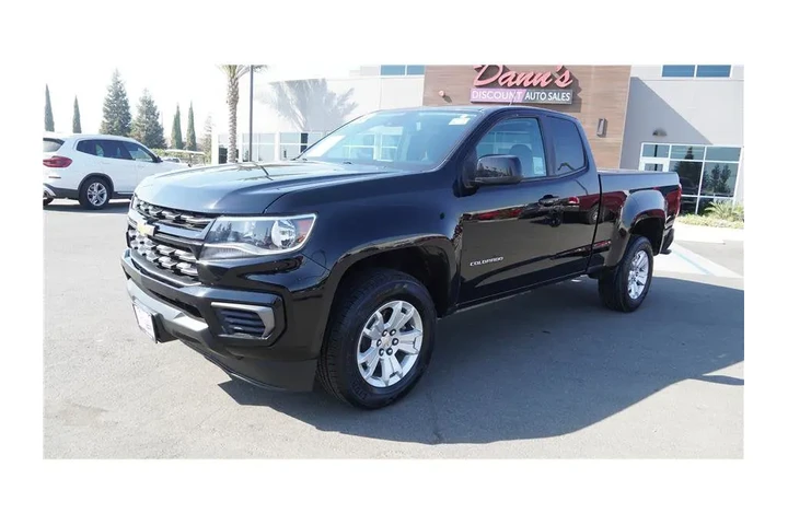 $20984 : 2022 Colorado 2WD LT image 2