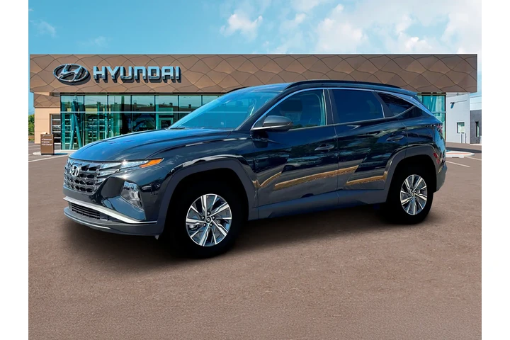 $25997 : Hyundai TUCSON Hybrid 2024 A image 2