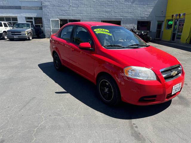 $6250 : 2011 Aveo LT image 4