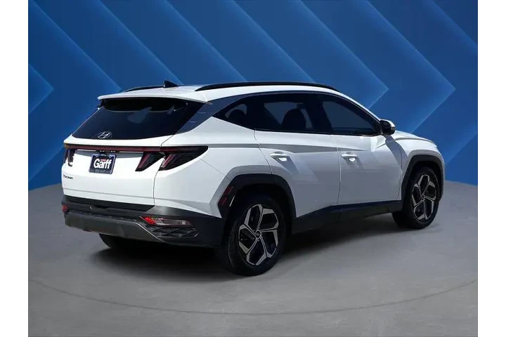 $24601 : Hyundai TUCSON 2024 Limited image 1