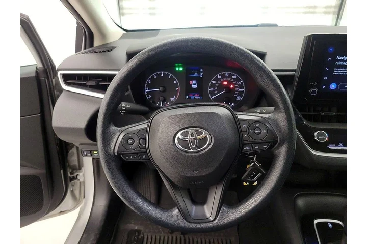 $18998 : Toyota Corolla 2023 LE 4dr S image 10