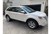 Ford Edge 2014 SEL 4dr Cross en Atlanta