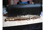 SAX SOPRANO MERCURY en Mexico DF