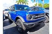 $36990 : Ford Bronco 2023 4x4 Big Ben thumbnail