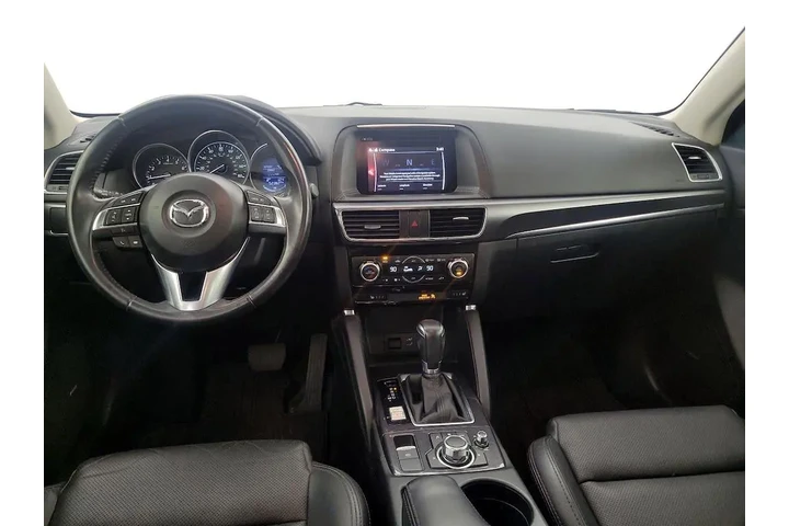 $19998 : Mazda CX-5 2016 Grand Tourin image 9