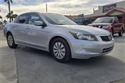 $7999 : 2008 Accord LX thumbnail