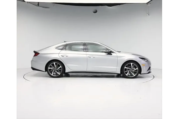 $22998 : Hyundai SONATA 2021 SEL Plus image 7