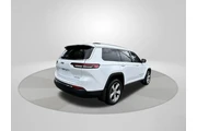 $25800 : Jeep Grand Cherokee L 2022 4 thumbnail