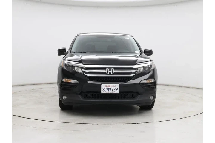 $19998 : Honda Pilot 2018 EX-L 4dr SU image 5