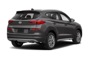 $15912 : Hyundai TUCSON 2019 AWD SEL thumbnail