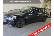 Tesla Model 3 2018 AWD Perfo