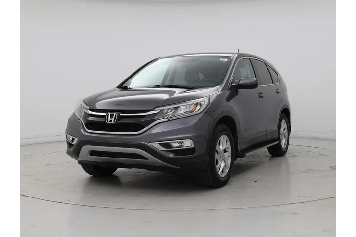 $16998 : Honda CR-V 2015 AWD EX 4dr S image 4
