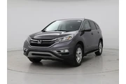 $16998 : Honda CR-V 2015 AWD EX 4dr S thumbnail