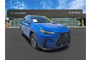 $37720 : Lexus NX 250 2024 4dr Crosso thumbnail