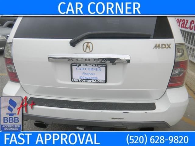 $4792 : 2004 MDX Touring $998 Down*+T image 9