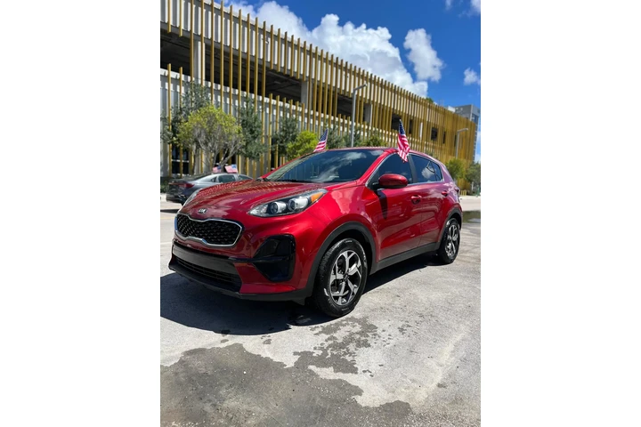 $12999 : Kia Sportage LX* image 6