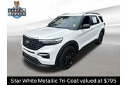 $35970 : Ford Explorer 2023 AWD ST-Li thumbnail