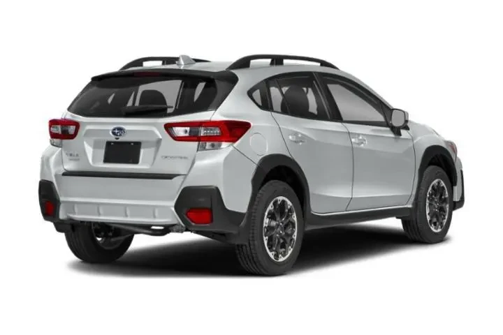 $23891 : Subaru Crosstrek 2023 AWD Pr image 5