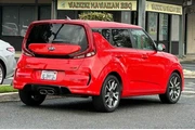 $13200 : Kia Soul 2020 GT-Line 4dr Cr thumbnail