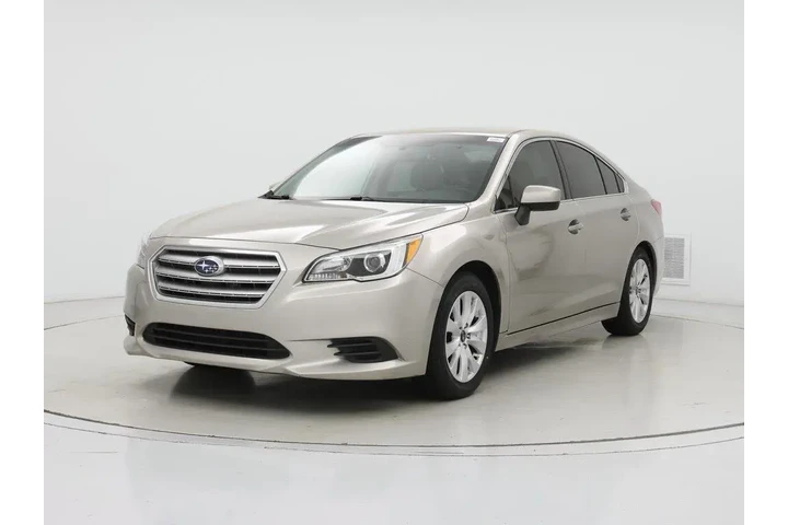 $16998 : Subaru Legacy 2015 AWD 2.5i image 4