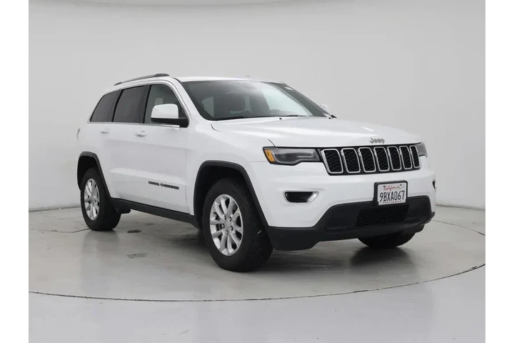 $22998 : Jeep Grand Cherokee 2021 4x2 image 1