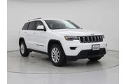 Jeep Grand Cherokee 2021 4x2