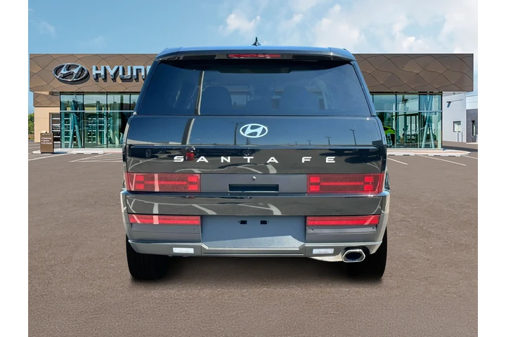 $31491 : Hyundai SANTA FE 2025 SE 4dr image 6