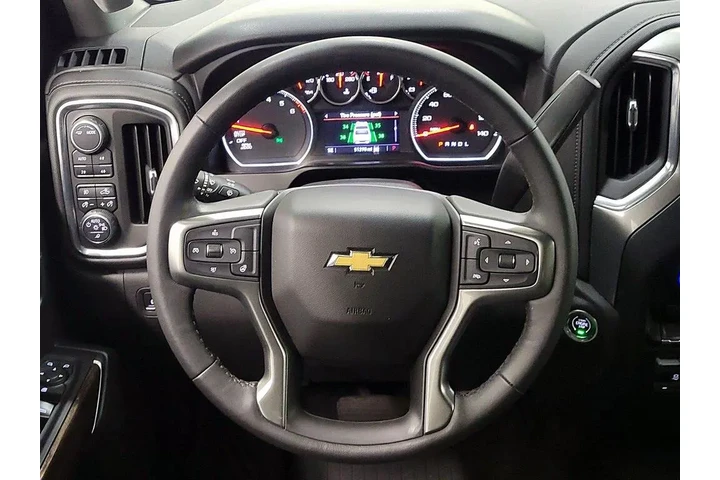 $32998 : Chevrolet Silverado 1500 202 image 9