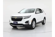 $22998 : Chevrolet Equinox 2022 4x4 L thumbnail