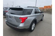 $22999 : Ford Explorer 2023 XLT 4dr S thumbnail