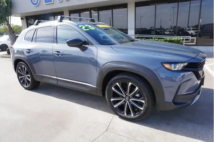 $24988 : Mazda CX-50 2023 AWD 2.5 Tur image 3