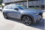 $24988 : Mazda CX-50 2023 AWD 2.5 Tur thumbnail