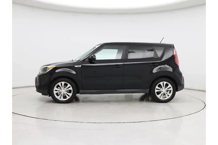 $10998 : Kia Soul 2015 + 4dr Crossove image 3