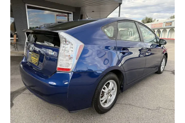 $8950 : 2010 Prius II image 7