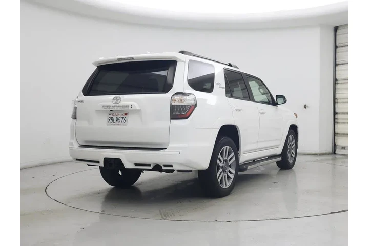 $38998 : Toyota 4Runner 2022 4x2 TRD image 8