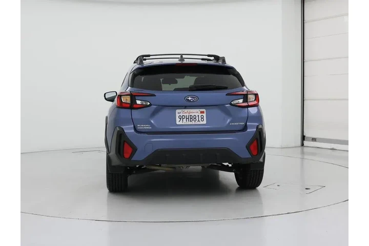 $25998 : Subaru Crosstrek 2024 AWD Pr image 6