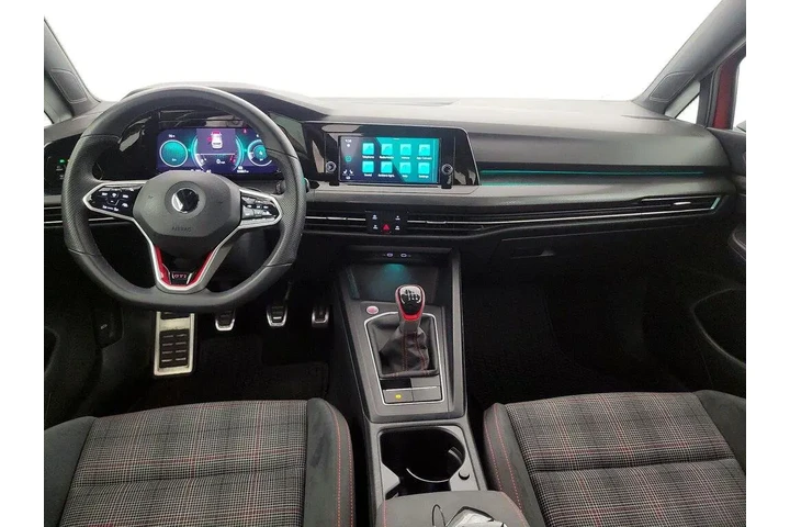 $24998 : Volkswagen Golf GTI 2022 S 4 image 9