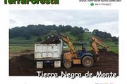 TIERRA NEGRA POR CAMION o BULT thumbnail