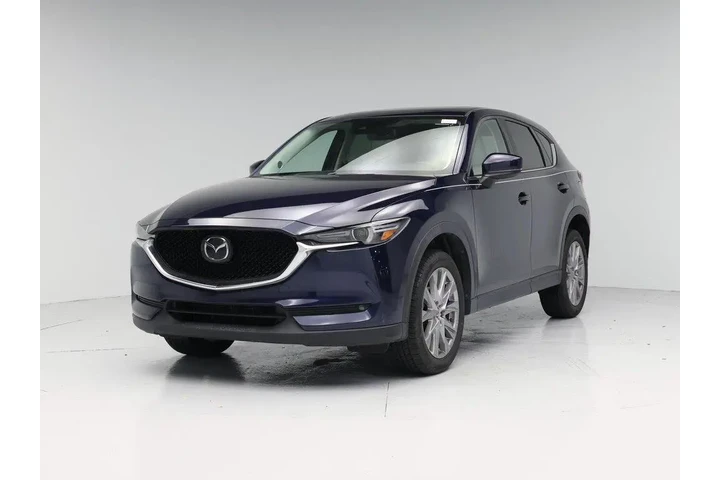 $23998 : Mazda CX-5 2020 Grand Tourin image 4